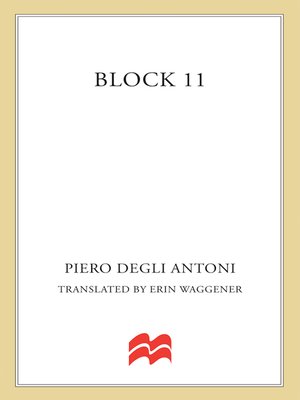 cover image of Block 11